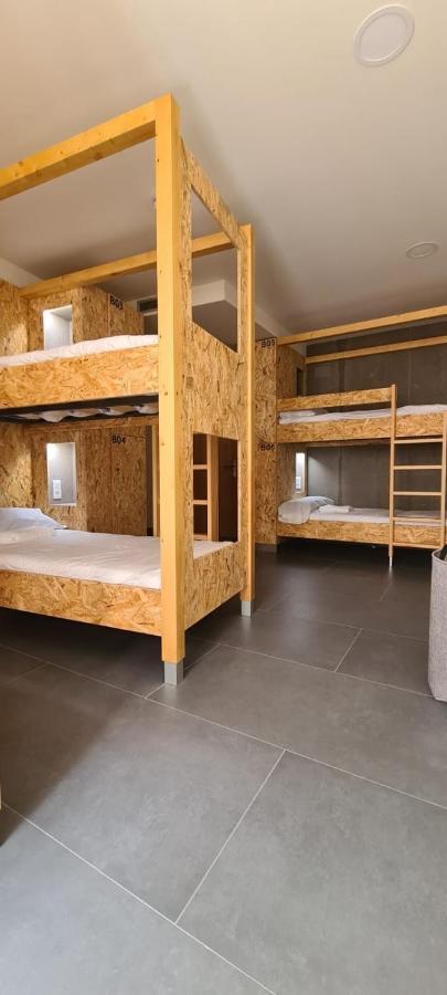 Lumen Albergue Mondoñedo Zewnętrze zdjęcie